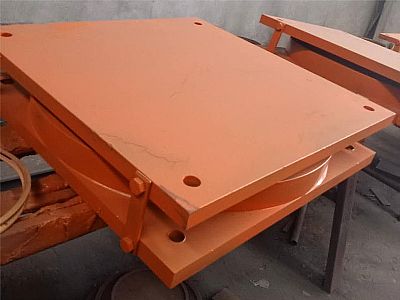 孟津县建筑摩擦摆隔震支座用材料检测应该遵循哪些规范