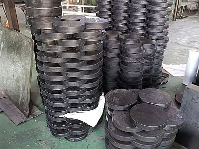 孟津县板式橡胶支座的施工显的比较重要